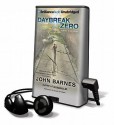 Daybreak Zero (Audio) - John Barnes, Susan Ericksen