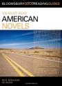 100 Must-Read American Novels: Discover Your Next Great Read... - Nick Rennison, Ed Wood, Ed Wood