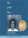 Out of the Dust (Audio) - Karen Hesse, Marika Mashburn