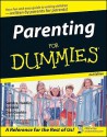 Parenting for Dummies: Six Essential Components That Drive Entrepreneurial Growth - Dan Gookin