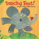 Dancing Feet! - Lindsey Craig, Marc Brown