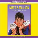 Matt's Million - Andrew Norriss, Nigel Planer