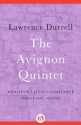 The Avignon Quintet - Lawrence Durrell