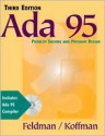 Ada 95: Problem Solving and Program Design (3rd Edition) - Michael B. Feldman, Elliot B. Koffman