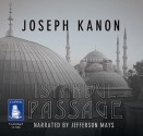 Istanbul Passage - Joseph Kanon, Jefferson Mays