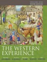 The Western Experience, Volume 1 - Mortimer Chambers, Barbara Hanawalt, Theodore Rabb, Isser Woloch, Lisa Tiersten