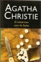 El misterioso caso de Styles - Stella de Cal, Agatha Christie