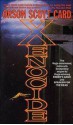 Xenocide - Orson Scott Card