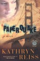 Paperquake: A Puzzle (Time Travel Mysteries) - Kathryn Reiss