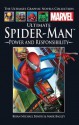 Ultimate Spider-Man, Vol. 1: Power and Responsibility (Marvel Ultimate Graphic Novel Collection #25) - Brian Michael Bendis