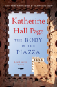 The Body in the Piazza: A Faith Fairchild Mystery - Katherine Hall Page