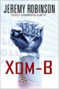 XOM-B - Jeremy Robinson