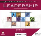 Leadership - Brian Tracy, Zig Ziglar