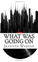 What Was Going On: The Life and Times of Marvin Gaye - Jennifer Warner, LifeCaps