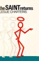 The Saint Returns - Leslie Charteris, Fleming Lee