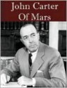 John Carter of Mars Series (Barsoom, #1-5) - Edgar Rice Burroughs