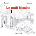 Le Petit Nicolas - Jean-Jacques Sempé