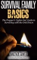 The Prepper's 'Lights Out' Guide to Surviving with the Grid Down (Survival Family Basics - Preppers Survival Handbook Series) - Macenzie Guiver