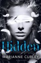 Hidden (The Avena Series) - Marianne Curley