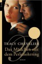 Das Mädchen Mit Dem Perlenohrring: Roman - Tracy Chevalier, Ursula Wulfekamp