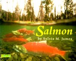 Salmon - Sylvia M. James, Paul Bachem