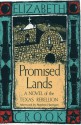 Promised Lands: A Novel of the Texas Rebellion - Elizabeth Crook