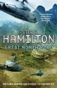 Great North Road - Peter F. Hamilton