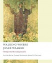 Walking Where Jesus Walked: Worship in Fourth-Century Jerusalem - Lester Ruth, Carrie Steenwyk, John D. Witvliet