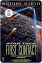 Star Trek: First Contact - John Vornholt