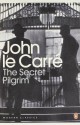 The Secret Pilgrim - John le Carré