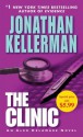 The Clinic (Alex Delaware, #11) - Jonathan Kellerman