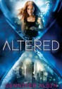 Altered - Gennifer Albin