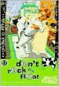 Don't Rock the Float - Paul Buchanan, Rod Randall