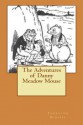 The Adventures of Danny Meadow Mouse - Thornton W. Burgess