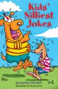 Kids' Silliest Jokes - Jacqueline Horsfall, Buck Jones