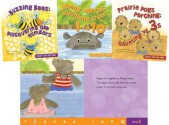 Count the Critters - Amanda Doering Tourville, Sharon Lane Holm