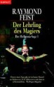 Der Lehrling des Magiers (The Riftwar Saga #1) - Dagmar Hartmann, Raymond E. Feist