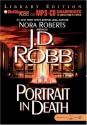 Portrait in Death (In Death, #16) - J.D. Robb, Susan Ericksen