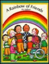 A Rainbow of Friends - P.K. Hallinan