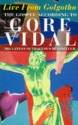 Live from Golgotha - Gore Vidal