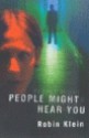 People Might Hear You - Robin Klein