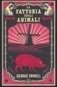 La fattoria degli animali - Guido Bulla, George Orwell