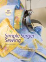 Simple Serger Sewing - Julie Johnson