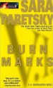 Burn Marks - Sara Paretsky