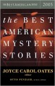 The Best American Mystery Stories 2005 - Joyce Carol Oates, Otto Penzler