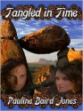 Tangled in Time - Pauline Baird Jones