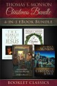 Thomas S. Monson Christmas Bundle - Thomas S. Monson