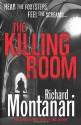 The Killing Room - Richard Montanari