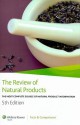 The Review of Natural Products - Ara Dermarderosian, Constance Grauds, David S. Tatro, Lawrence Liberti