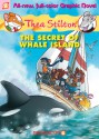 The Secret Of Whale Island - Thea Stilton